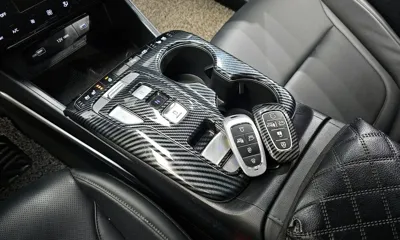 Hyundai Tucson 2022, 72588 км, за 21000000 KRW - фото 9