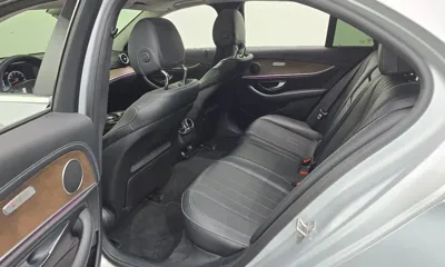 Mercedes-Benz E-Class 2017, 151545 км, за 15200000 KRW - фото 11