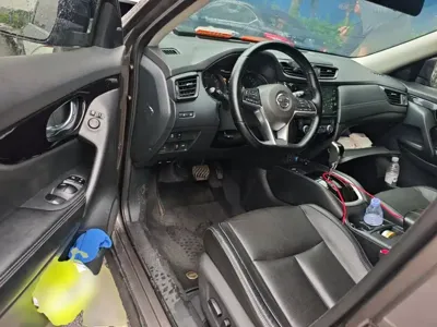 Nissan X-Trail 2019, 160000 км, за 58200 CNY - фото 13