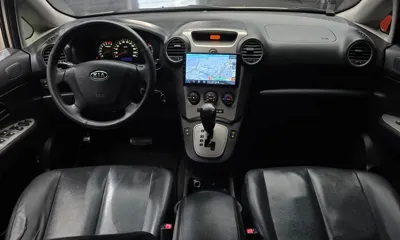 Kia Carens 2009, 143391 км, за 3000000 KRW - фото 7