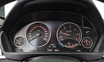BMW Gran Turismo 2017, 155638 км, за 14000000 KRW - фото 8
