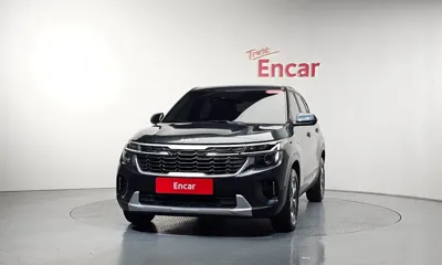 Kia Seltos 2024, 11786 км, за 20190000 KRW