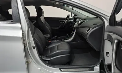 Hyundai Avante 2015, 90840 км, за 5700000 KRW - фото 26