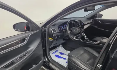 Hyundai Grandeur 2018, 84504 км, за 15700000 KRW - фото 10