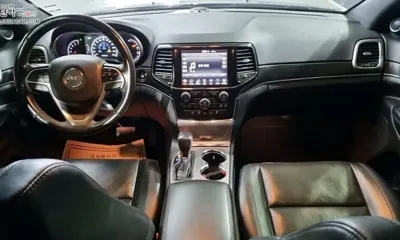 Jeep Cherokee 2021, 79000 км, за 20900000 KRW - фото 5