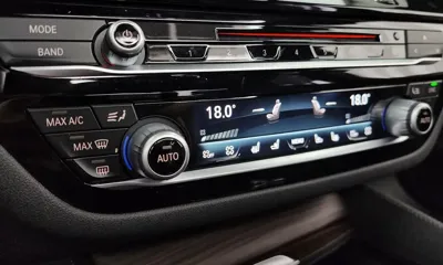 BMW 5-Series 2018, 99287 км, за 23700000 KRW - фото 34
