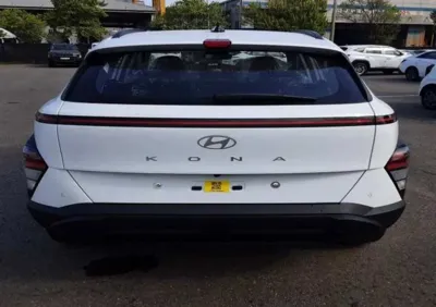 Hyundai Kona 2026, 1 км, за 4080000 KRW