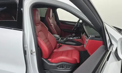 Porsche Cayenne 2023, 30761 км, за 101990000 KRW - фото 26