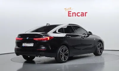 BMW 2-Series 2021, 42523 км, за 27500000 KRW