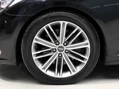 Genesis G80 2019, 100000 км, за 16400000 KRW - фото 20