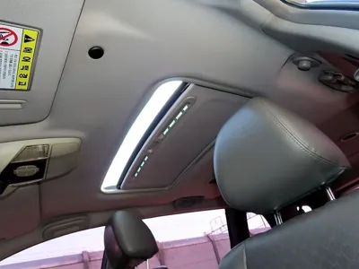 KG_Mobility_Ssangyong KORANDO 2016, 202801 км, за 3500000 KRW - фото 17