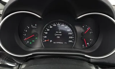 Kia Sorento 2014, 147950 км, за 7900000 KRW - фото 8