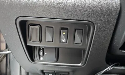 Renault-KoreaSamsung QM6 2017, 217766 км, за 4500000 KRW - фото 19