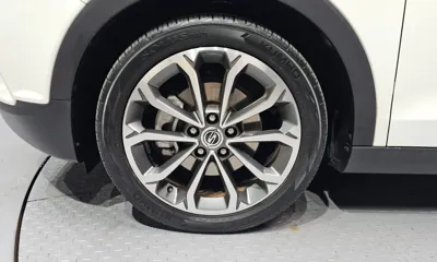 KG_Mobility_Ssangyong TIBOLI 2017, 67873 км, за 9900000 KRW - фото 5