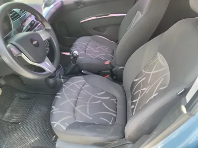ChevroletGMDaewoo Spark 2014, 72877 км, за 2900000 KRW - фото 20