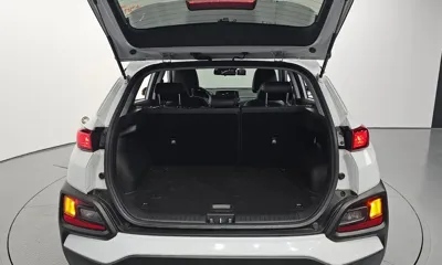 Hyundai Kona 2018, 39016 км, за 16900000 KRW - фото 20