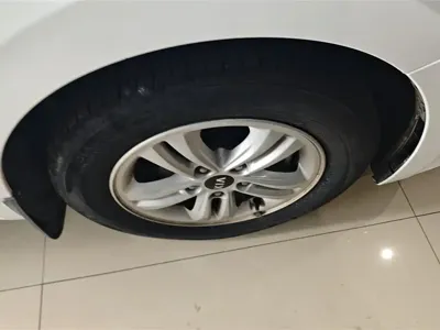 Kia Forte 2020, 83500 км, за 35000 CNY - фото 6