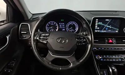 Hyundai Grandeur 2018, 139879 км, за 12400000 KRW - фото 13