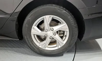 Hyundai Sonata 2020, 125333 км, за 12200000 KRW - фото 21