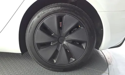 Tesla Model 3 2024, 26516 км, за 49500000 KRW - фото 21