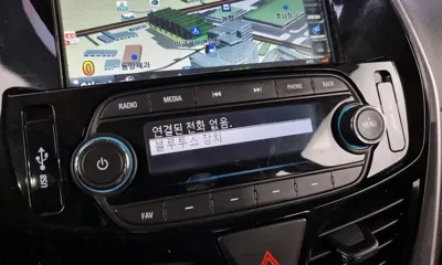 ChevroletGMDaewoo Spark 2016, 117856 км, за 3990000 KRW - фото 15