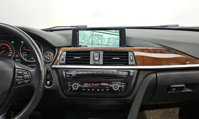 BMW 3-Series 2015, 156125 км, за 9500000 KRW - фото 14