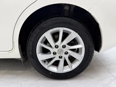 Nissan Tiida 2017, 81000 км, за 38800 CNY - фото 17