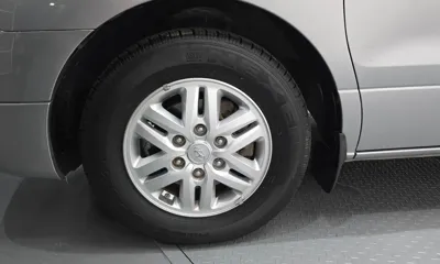 Hyundai Starex 2017, 91750 км, за 11000000 KRW - фото 5