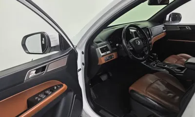 KG_Mobility_Ssangyong Rexton 2019, 160745 км, за 14500000 KRW - фото 11