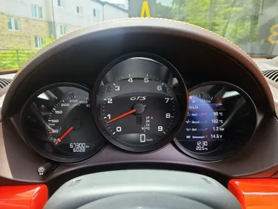 Porsche 718 2021, 67300 км, за 81000000 KRW - фото 9
