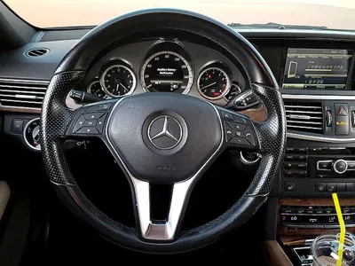 Mercedes-Benz E-Class 2013, 85428 км, за 8500000 KRW - фото 11