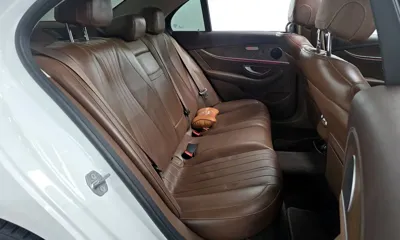 Mercedes-Benz E-Class 2017, 94606 км, за 22500000 KRW - фото 11
