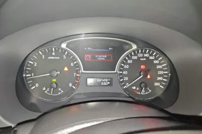 Nissan Teana 2016, 66400 км, за 51075.59 CNY - фото 11