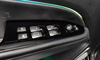 KG_Mobility_Ssangyong Rexton 2019, 162160 км, за 12500000 KRW - фото 28