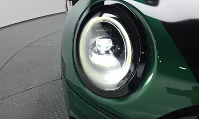 MINI Clubman 2023, 41826 км, за 25500000 KRW - фото 22