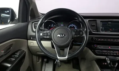 Kia Canival 2019, 51497 км, за 14500000 KRW - фото 13
