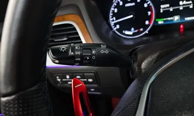 Hyundai Genesis 2015, 149226 км, за 13900000 KRW - фото 38