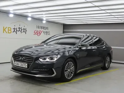 Hyundai Grandeur 2018, 170579 км, за 12000000 KRW