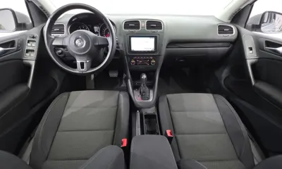 Volkswagen Golf 2011, 64137 км, за 6900000 KRW - фото 7