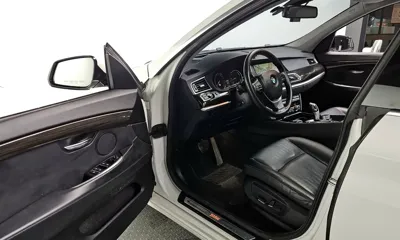 BMW Gran Turismo 2015, 139502 км, за 14500000 KRW - фото 10