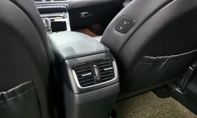 Hyundai Grandeur 2017, 136453 км, за 12300000 KRW - фото 31