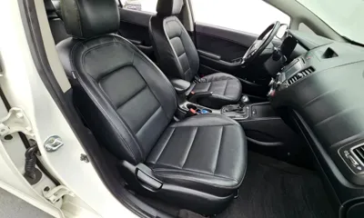 Kia K3 2014, 108354 км, за 6600000 KRW - фото 19