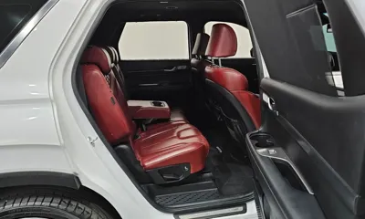 Hyundai Palisade 2019, 145328 км, за 20700000 KRW - фото 11