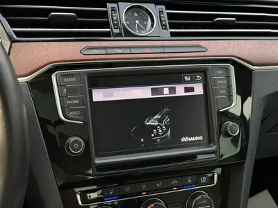 Volkswagen Magotan 2016, 166800 км, за 68800 CNY - фото 17