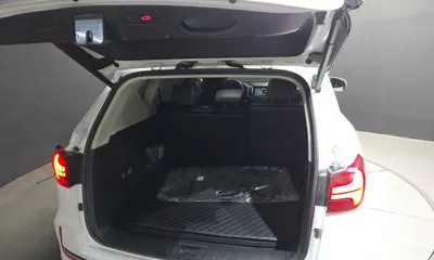 KG_Mobility_Ssangyong Rexton 2021, 40718 км, за 28200000 KRW - фото 20