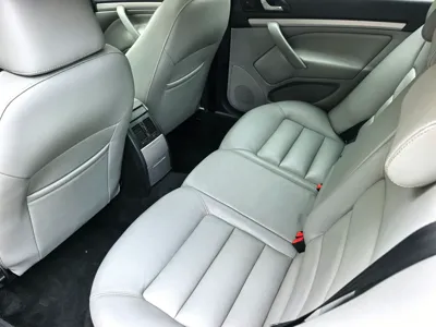 Skoda Octavia 2014, 103700 км, за 34825.91 CNY - фото 18