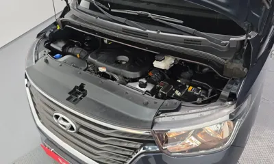 Hyundai Starex 2019, 95167 км, за 14300000 KRW - фото 6