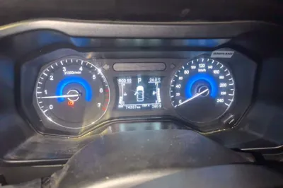 Dongfeng Fengon 580 2016, 74300 км, за 67833867.45 CNY - фото 12