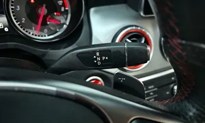 Mercedes-Benz CLA-Class 2016, 99712 км, за 13900000 KRW - фото 9