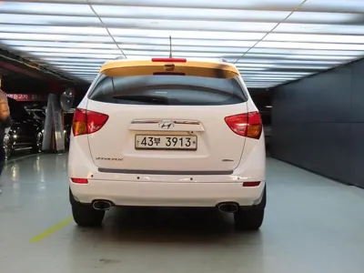 Hyundai Veracruz 2011, 142758 км, за 8000000 KRW